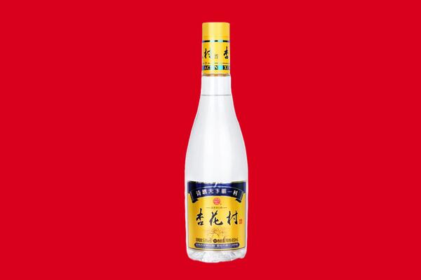 顺庆区回收杏花村